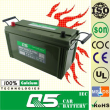 12V100AH, Hot Sale Truck Battery for JIS Standard Wholesale